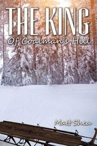 Produktbild: The King Of Coalman's Hill