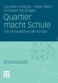 Produktbild: Quartier macht Schule