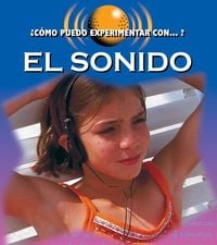Produktbild: El sonido