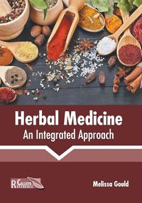 Produktbild: Herbal Medicine: An Integrated Approach