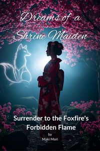 Produktbild: Dreams of a Shrine Maiden