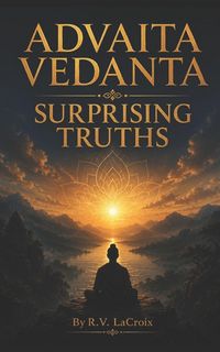 Produktbild: Advaita Vedanta