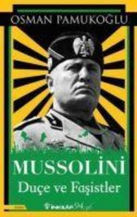 Produktbild: Mussolini Duce ve Fasistler