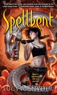 Produktbild: Spellbent