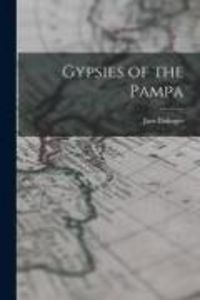 Produktbild: Gypsies of the Pampa
