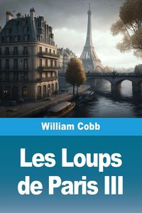 Produktbild: Les Loups de Paris