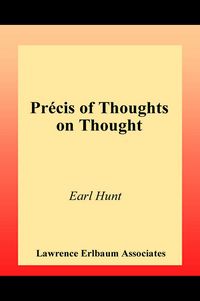 Produktbild: Thoughts on Thought