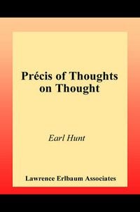 Produktbild: Thoughts on Thought