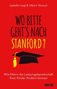 Bild vom Artikel Wo bitte geht´s nach Stanford? vom Autor Isabelle Liegl