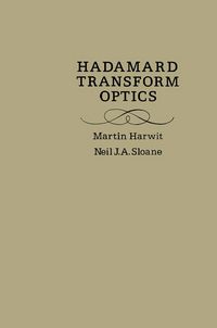 Produktbild: Hadamard transform optics