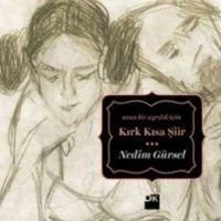 Produktbild: Uzun Bir Ayrilik icin Kirk Kisa Siir