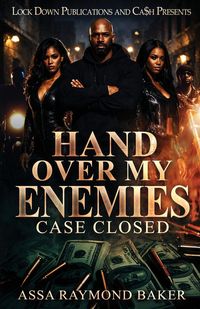 Produktbild: Hand Over My Enemies