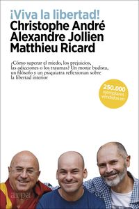Produktbild: &iexcl;Viva la libertad!