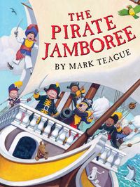 Produktbild: Pirate Jamboree