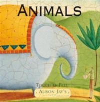 Produktbild: Touch and Feel Animals