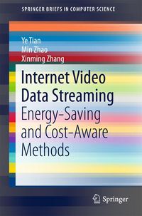 Produktbild: Internet Video Data Streaming