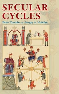 Produktbild: Secular Cycles