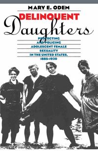 Produktbild: Delinquent Daughters