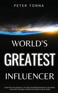 Produktbild: World's Greatest Influencer