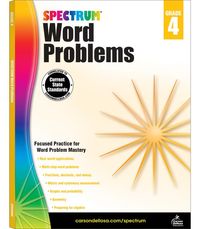 Produktbild: Word Problems