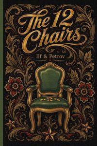 Produktbild: The Twelve Chairs