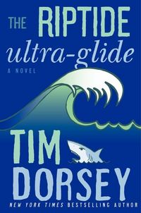 Produktbild: Dorsey, T: Riptide Ultra-Glide