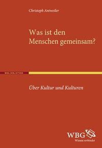 Produktbild: Was ist den Menschen gemeinsam?