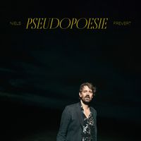 Produktbild: Pseudopoesie
