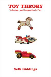 Produktbild: Giddings, S: Toy Theory