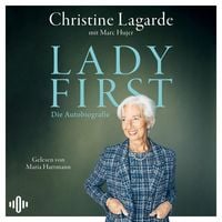 Produktbild: LADY FIRST