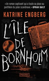 Produktbild: L'&icirc;le de Bornholm