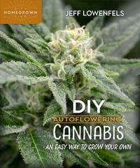 Produktbild: DIY Autoflowering Cannabis