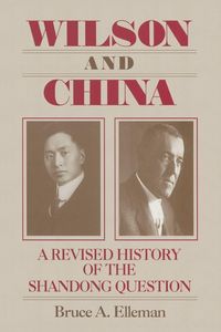 Produktbild: Wilson and China