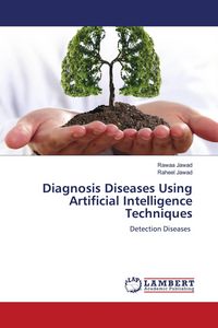 Produktbild: Diagnosis Diseases Using Artificial Intelligence Techniques