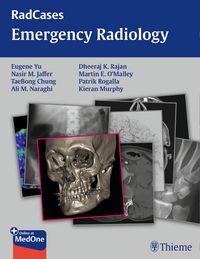 Produktbild: Radcases Emergency Radiology