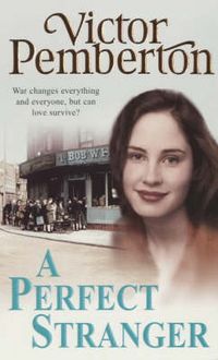 Produktbild: Perfect Stranger