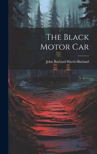 Produktbild: The Black Motor Car