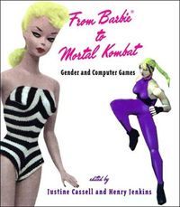 Bild vom Artikel From Barbie (R) to Mortal Kombat vom Autor Justine Cassell