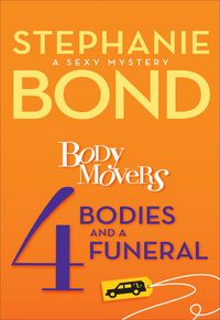 Produktbild: 4 Bodies and a Funeral