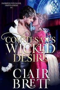 Produktbild: Courtesan's Wicked Desire