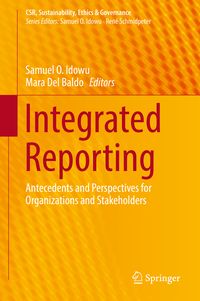 Produktbild: Integrated Reporting
