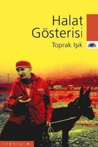 Produktbild: Halat G&ouml;sterisi