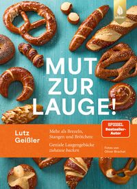 Produktbild: Mut zur Lauge