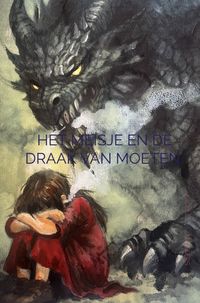 Produktbild: Het meisje en de draak van Moeten