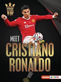 Produktbild: Meet Cristiano Ronaldo