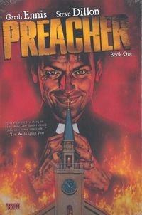 Produktbild: Preacher 01