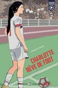 Produktbild: Charlotte r&ecirc;ve de foot