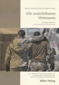 Produktbild: Die unsichtbaren Veteranen