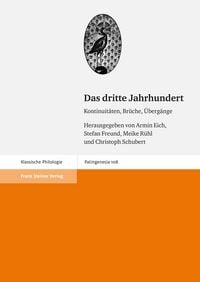 Produktbild: Das dritte Jahrhundert