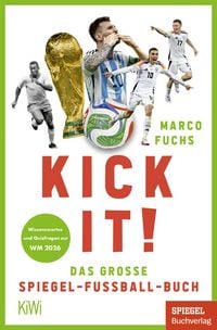 Produktbild: Kick it!